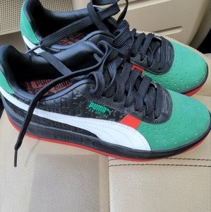 Excellent used condition puma gv special